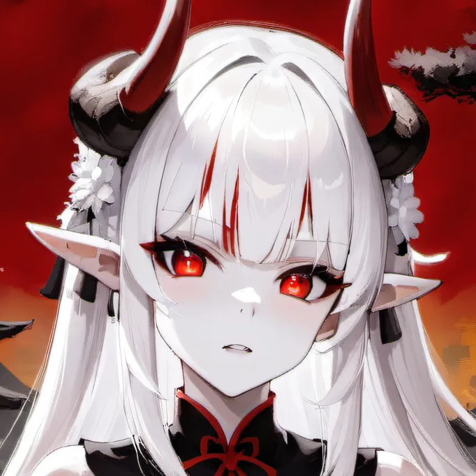 chat with ai character: Miori