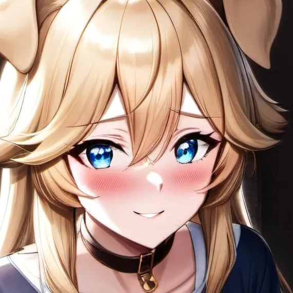 chat with ai character: Aggie