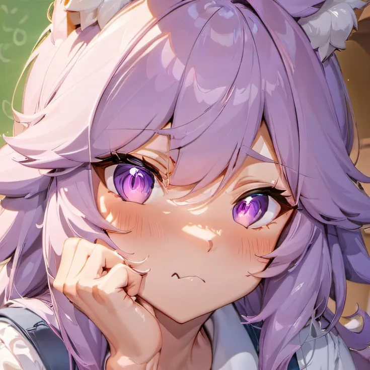 chat with ai character: Faeleen