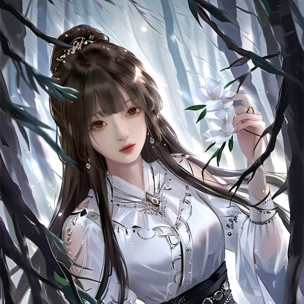 chat with ai character: demon slayer