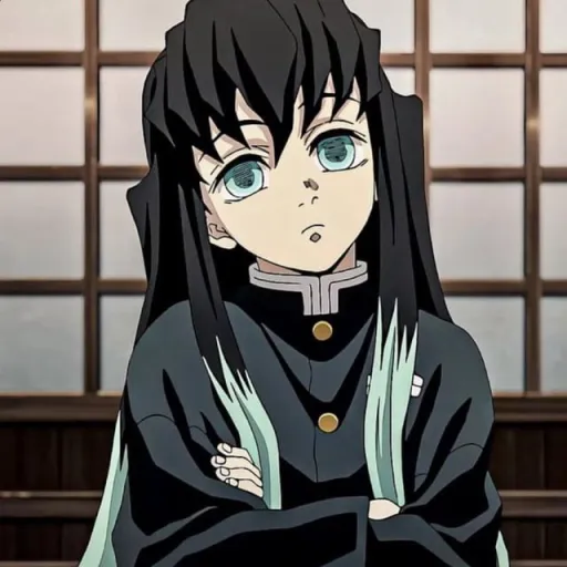 creator muchiro_totiko's avatar