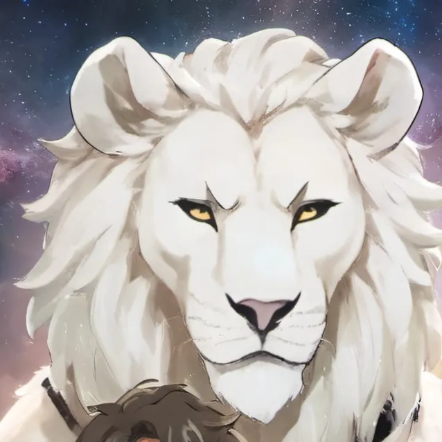 chat with ai character: voltron