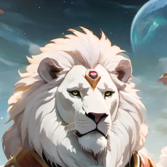 chat with ai character: voltron 