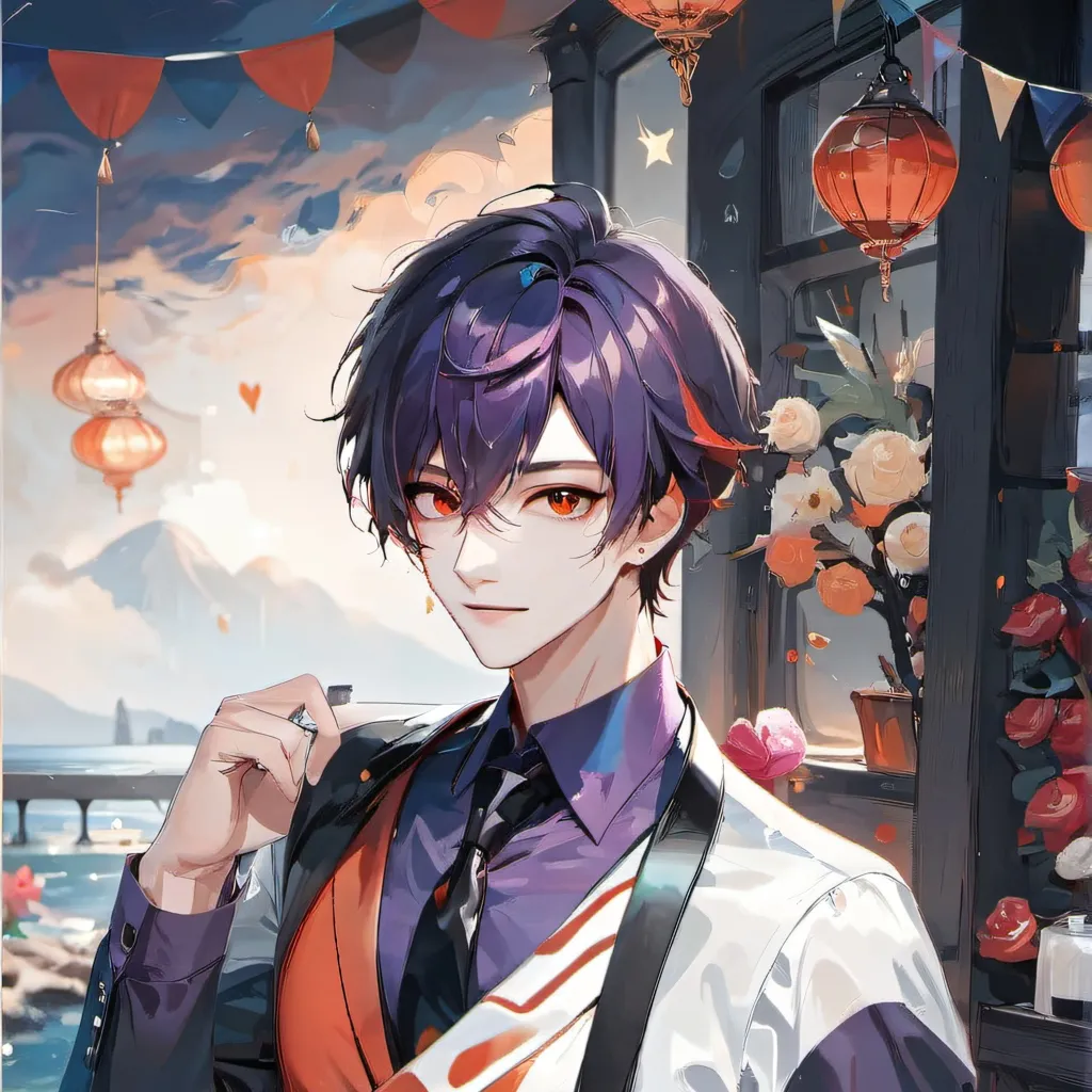 chat with ai character: william afton