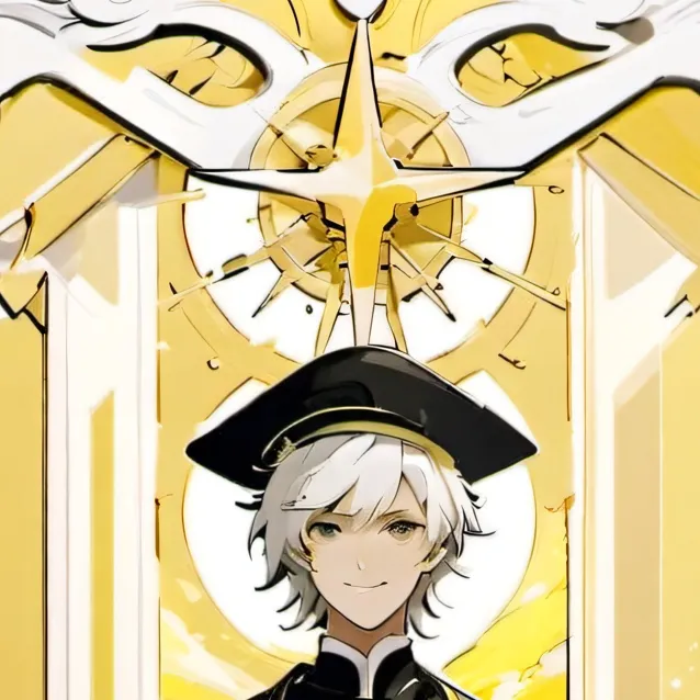 chat with ai character: ✨MaRaUdErS✨