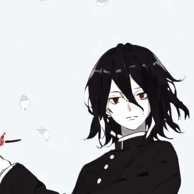 chat with ai character: Aizawa