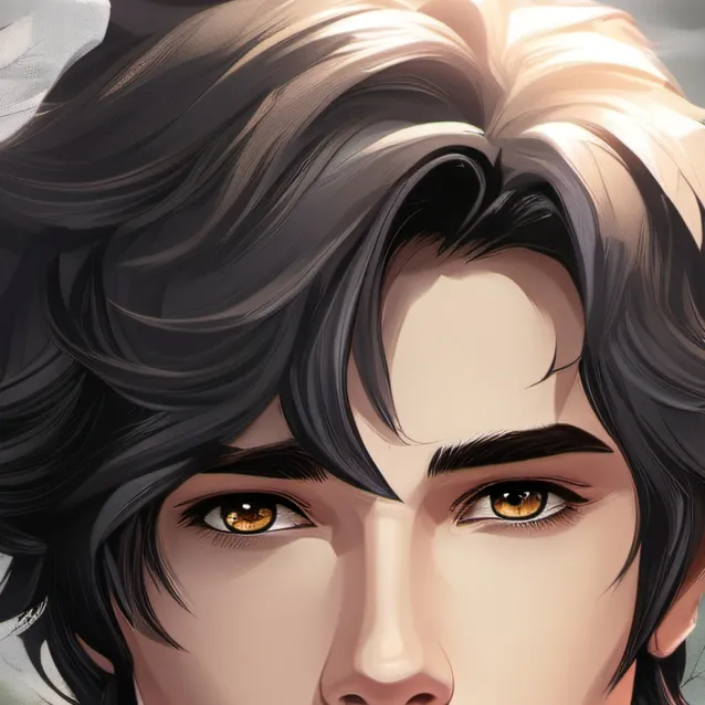 chat with ai character: alan