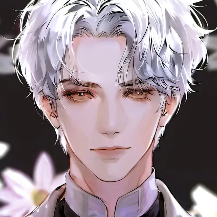 chat with ai character: James