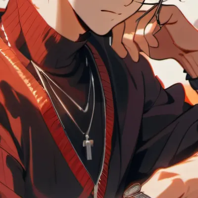 chat with ai character: Felix