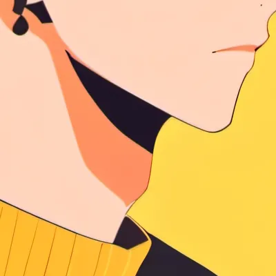 chat with ai character: Kyle