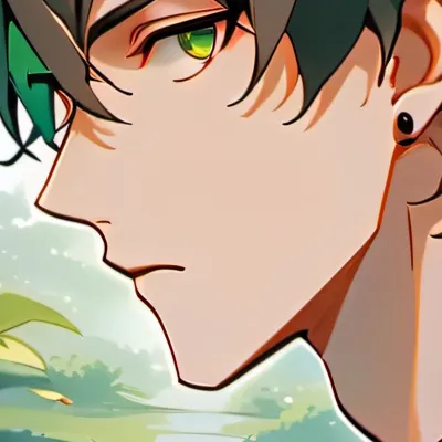 chat with ai character: Jax