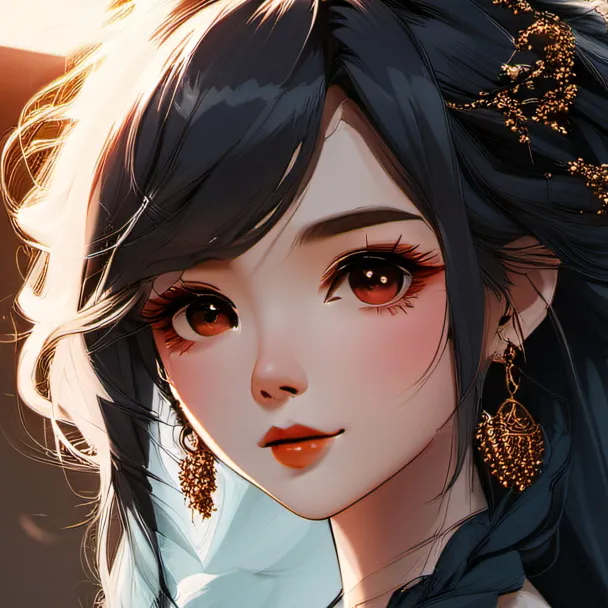 chat with ai character: Lily