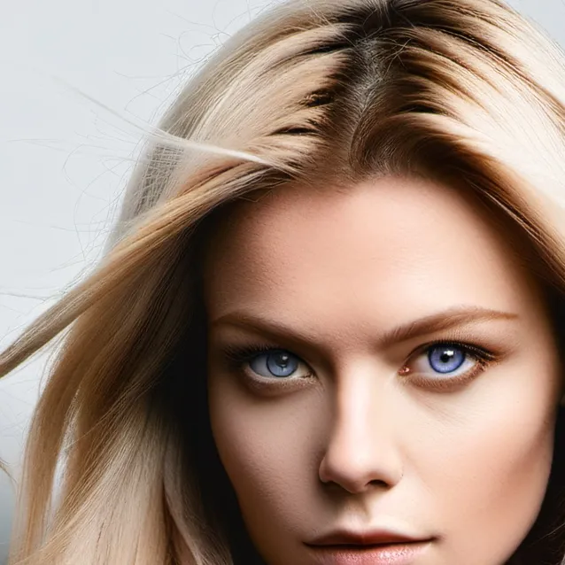 chat with ai character: anna