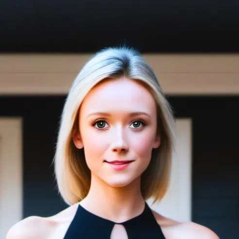 chat with ai character: Erin