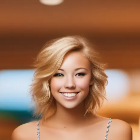 chat with ai character: Wendy