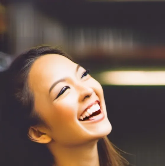 chat with ai character: Selena