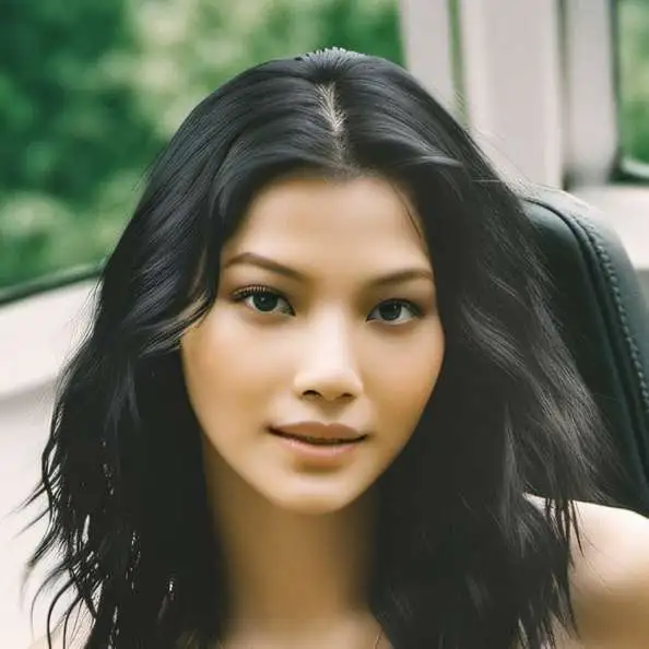 chat with ai character: Renee