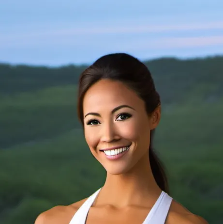 chat with ai character: Anna and Lindsey