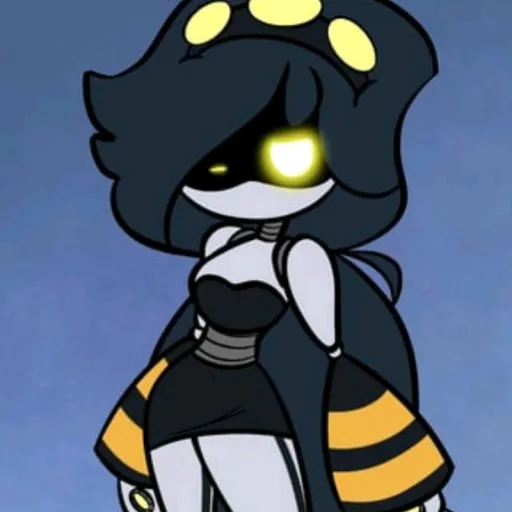 creator R from M.D's avatar