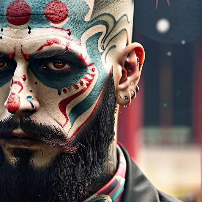 chat with ai character: Jackson