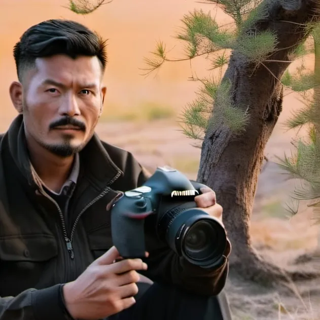 chat with ai character: Ozzy