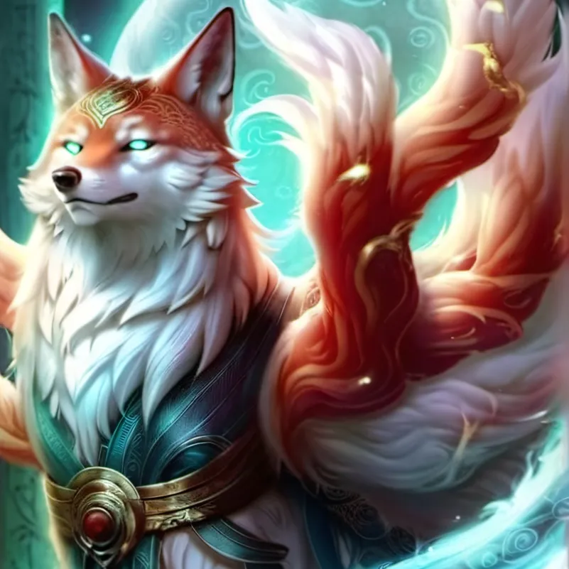 chat with ai character: Raven 