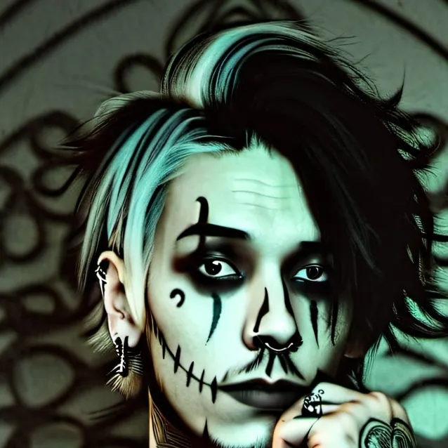 chat with ai character: Onyx