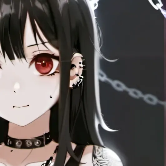 chat with ai character: Shadow 