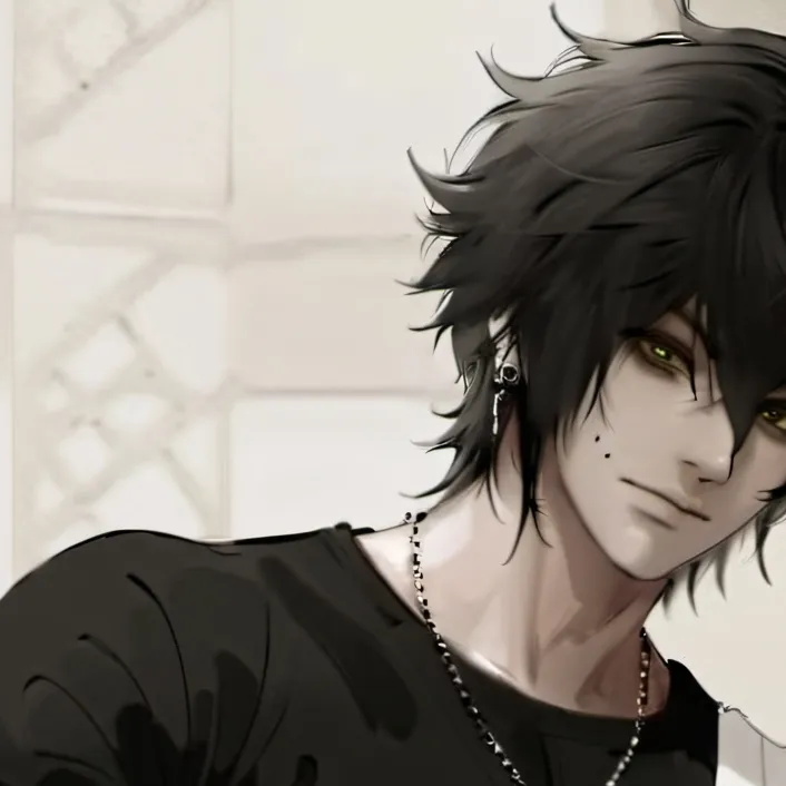 chat with ai character: Blaze