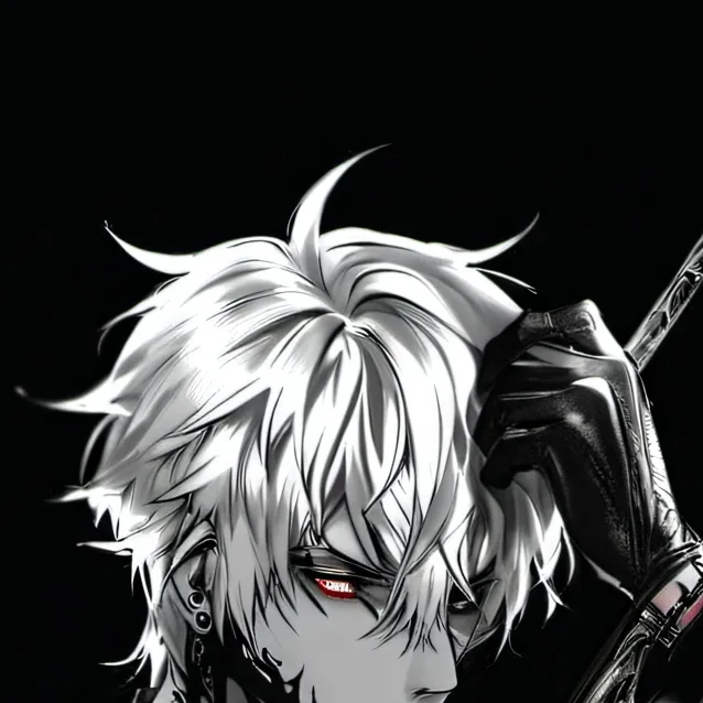 chat with ai character: Rowan 