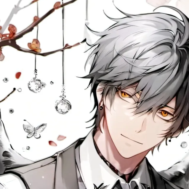 chat with ai character: Jaden