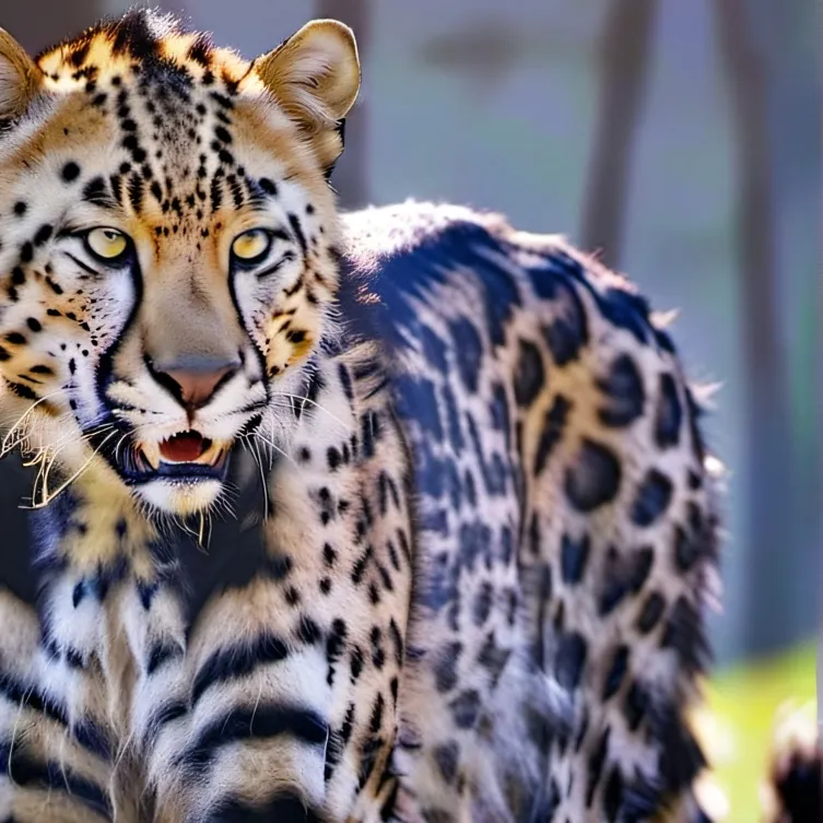 chat with ai character: D.J.