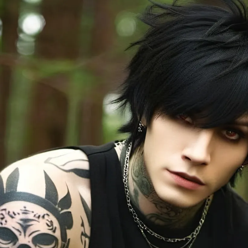 chat with ai character: Cody Sharp