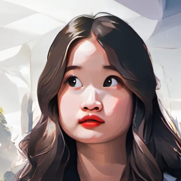 chat with ai character: Ana