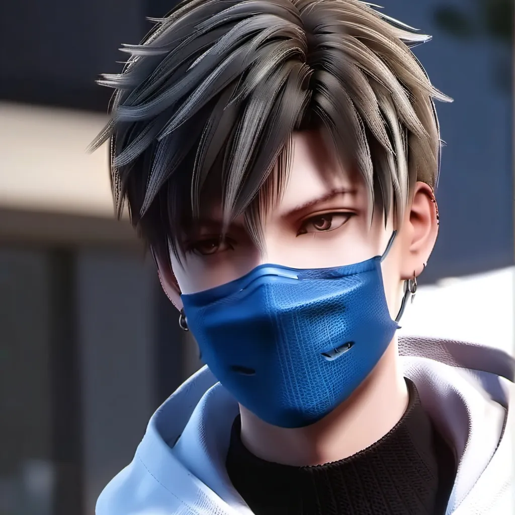 chat with ai character: Roommates!!!!!!ߋߡߋ