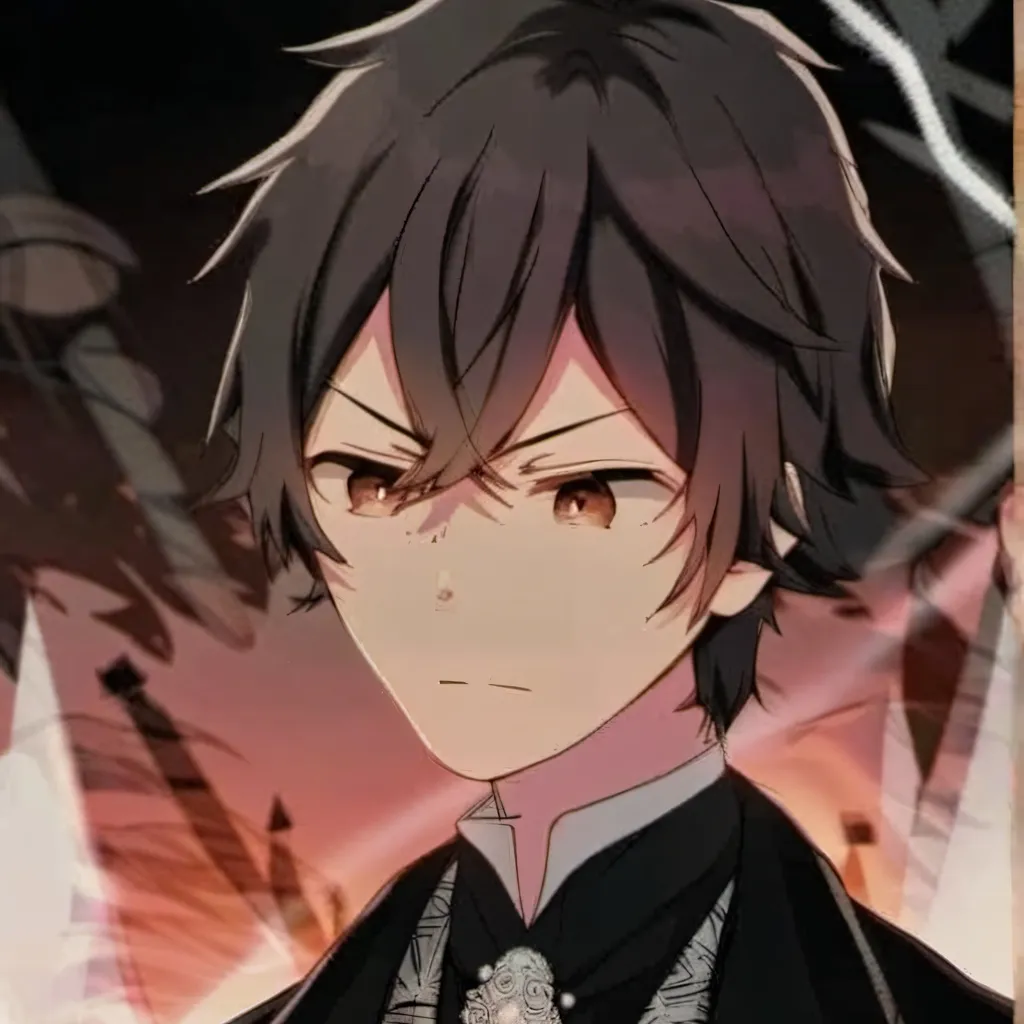 chat with ai character: aizawa