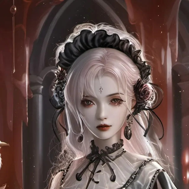 chat with ai character: dont say five