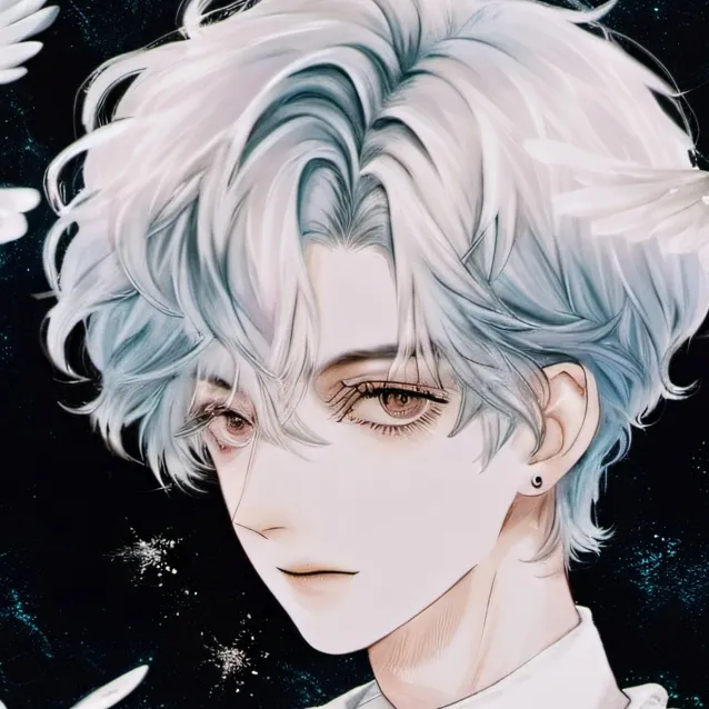 chat with ai character: ur story