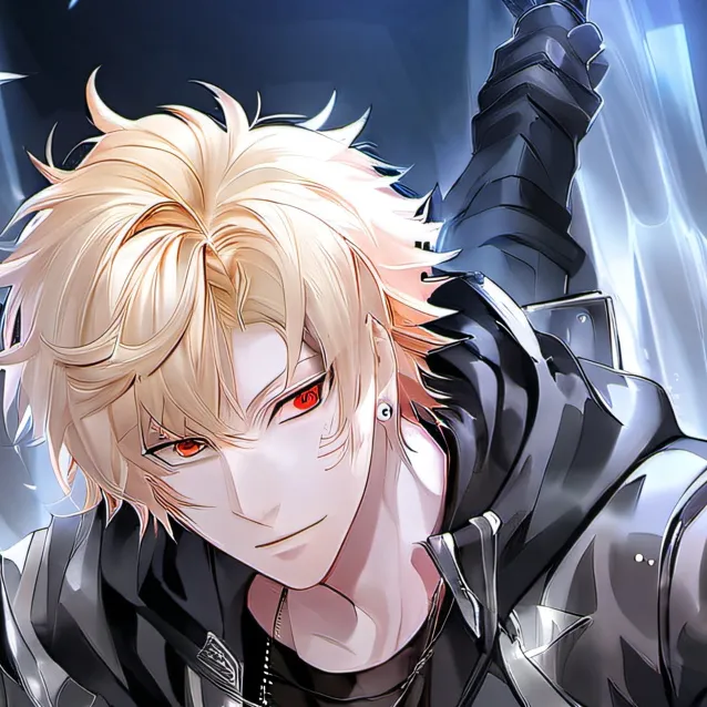 chat with ai character: bakugo