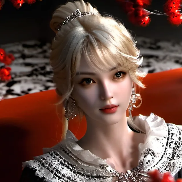 chat with ai character: toga