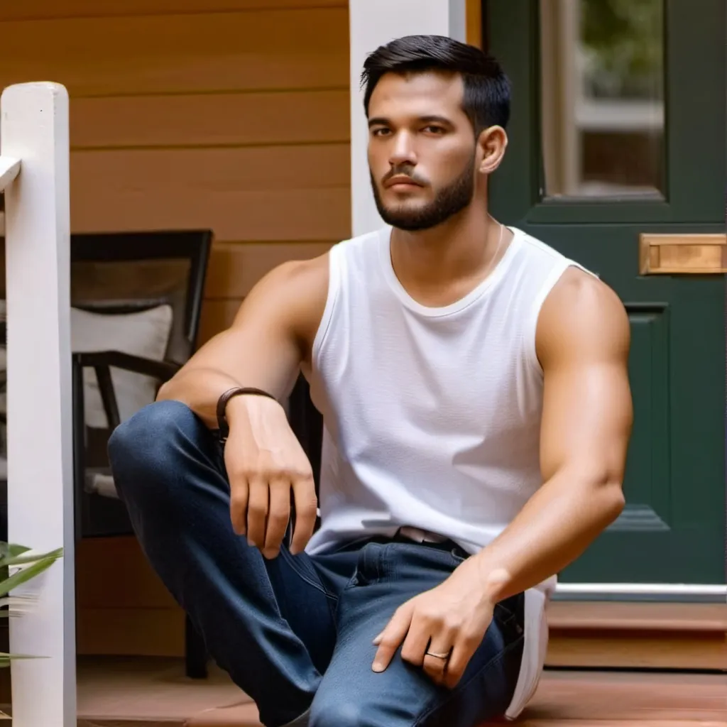 chat with ai character: Miguel Fitzgerald 