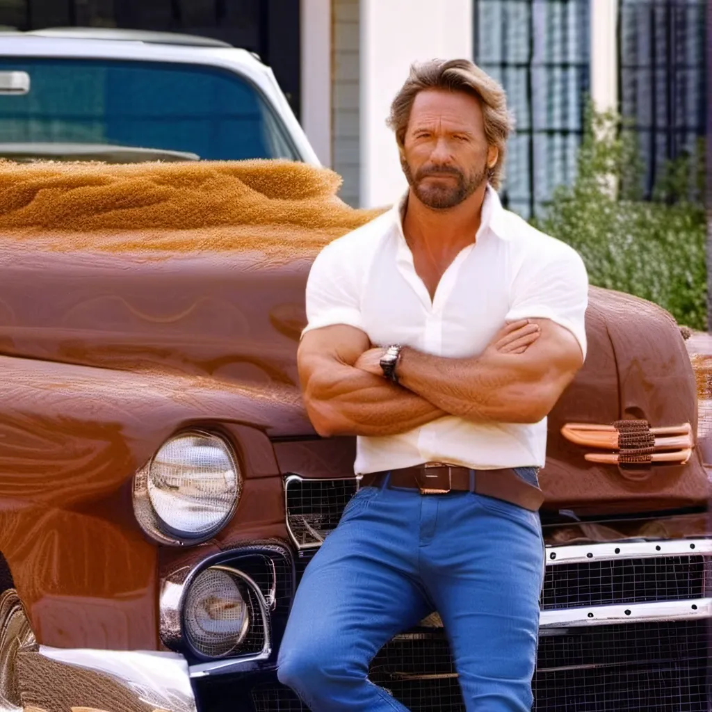 chat with ai character: Luke Duke 