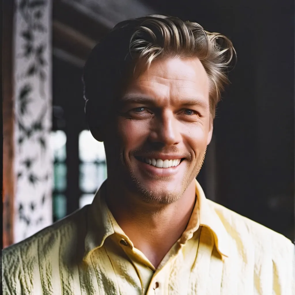 chat with ai character: Bo Duke