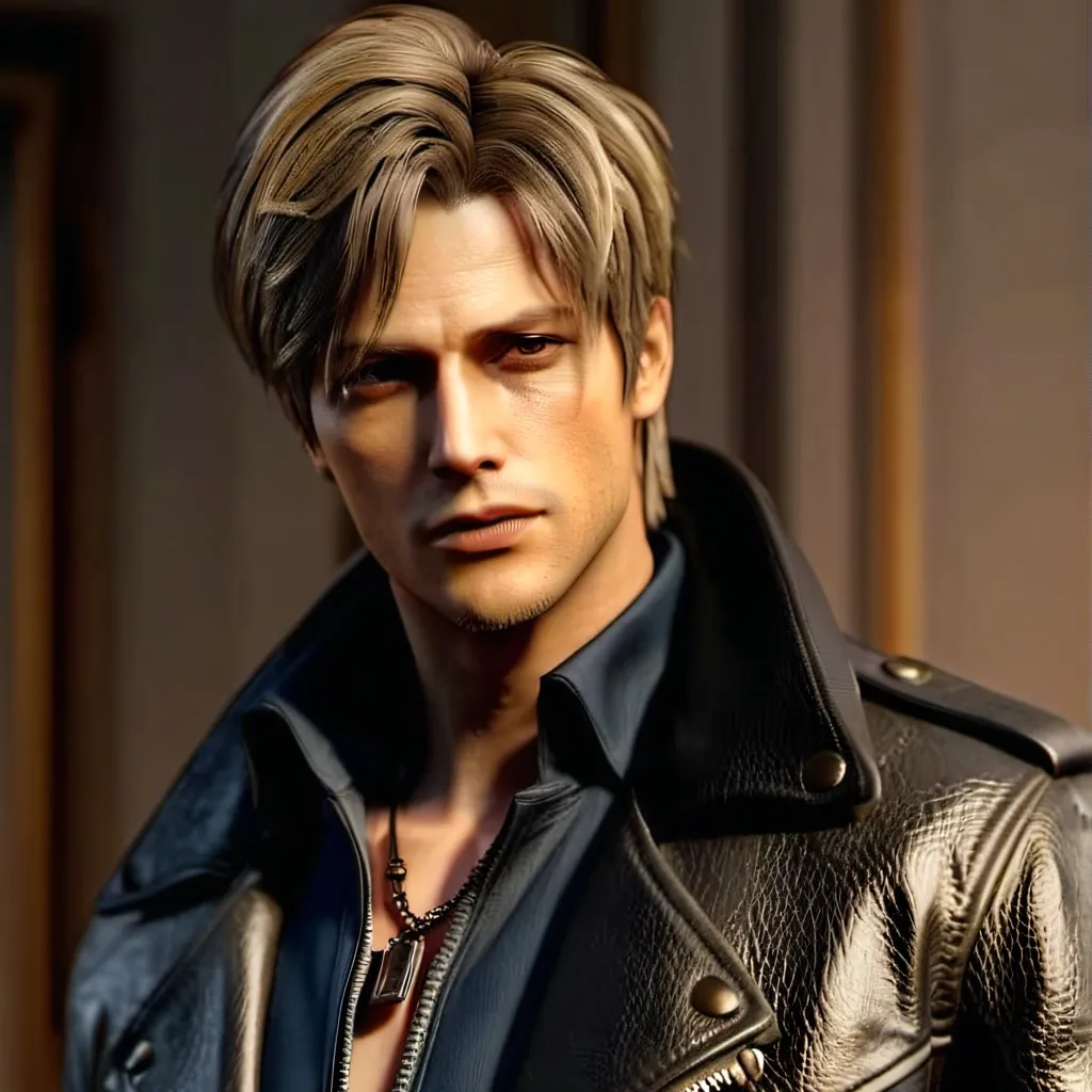 chat with ai character: Ned Kennedy 