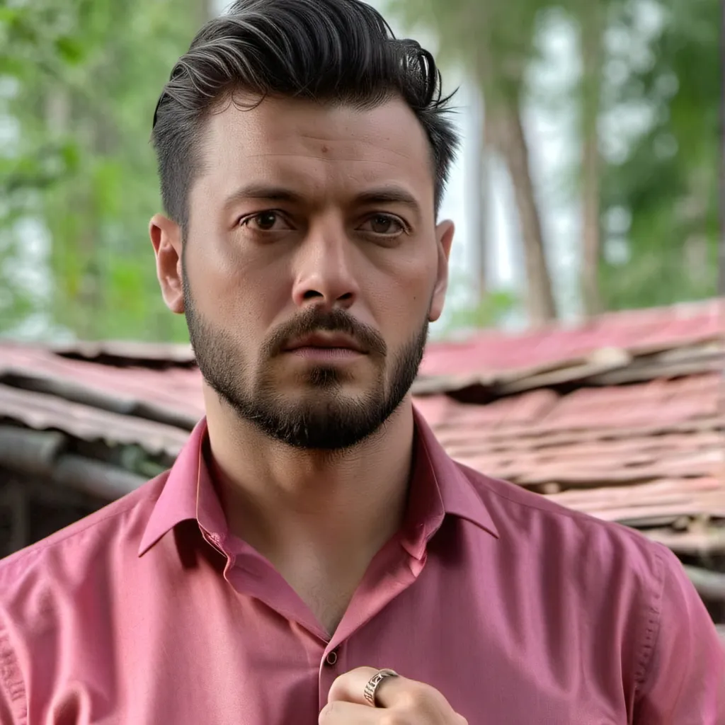 chat with ai character: A.J Quartermaine