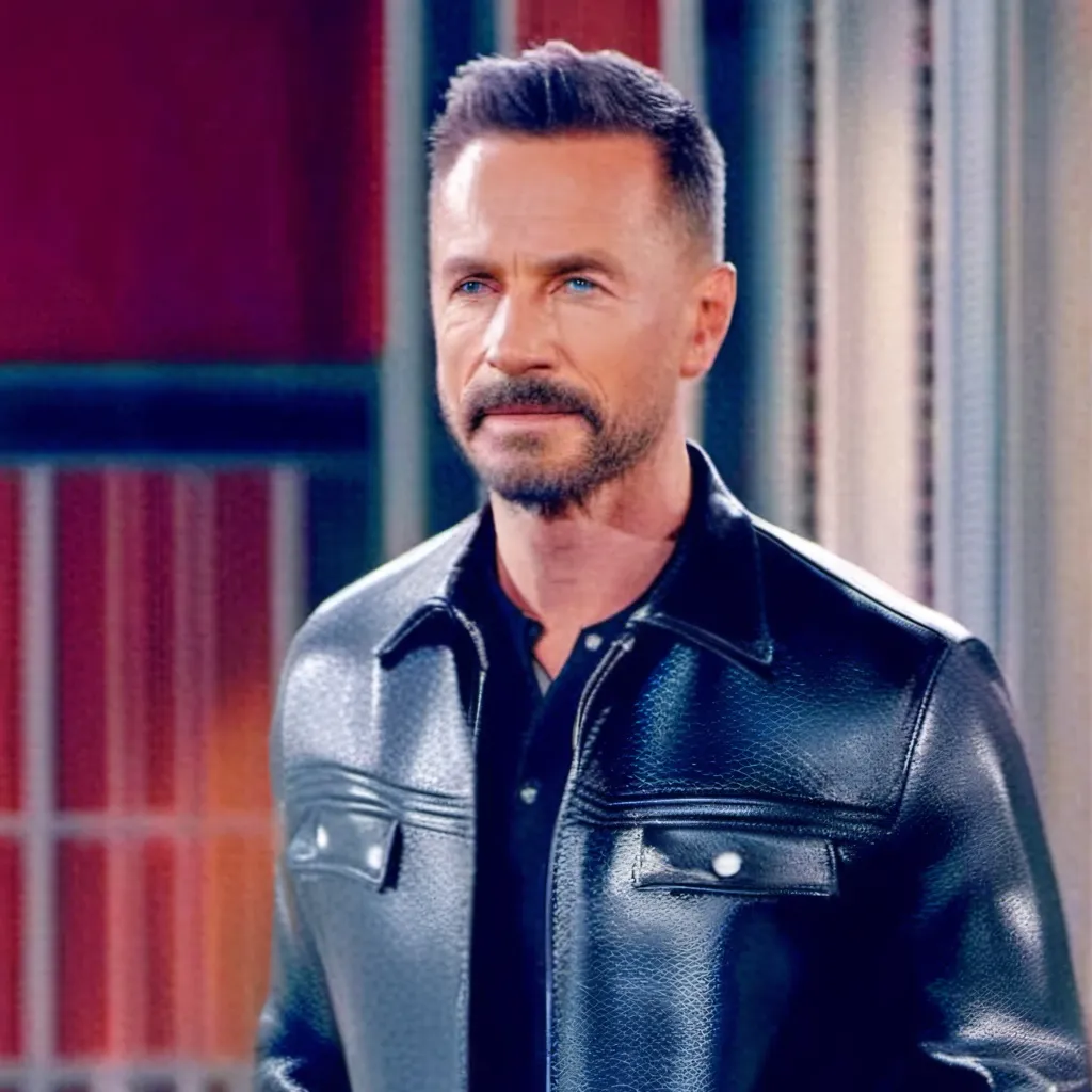 chat with ai character: Julian Jerome 