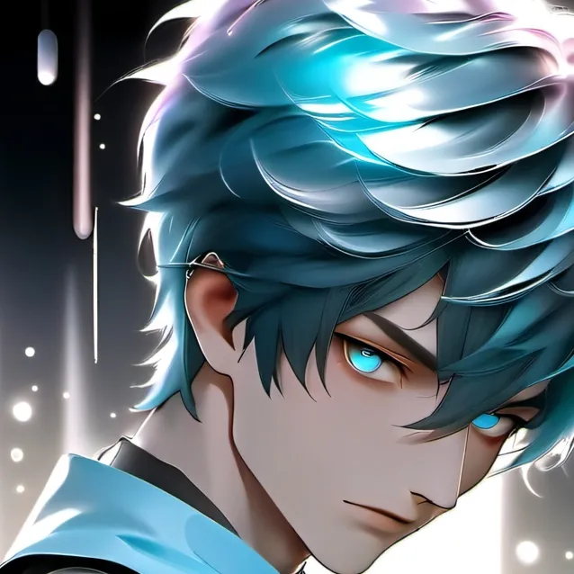 chat with ai character: Jonden