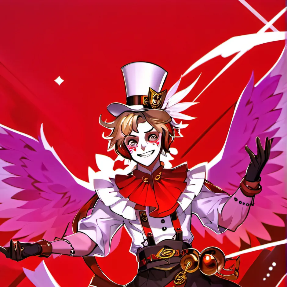 chat with ai character: Charlie’s dad