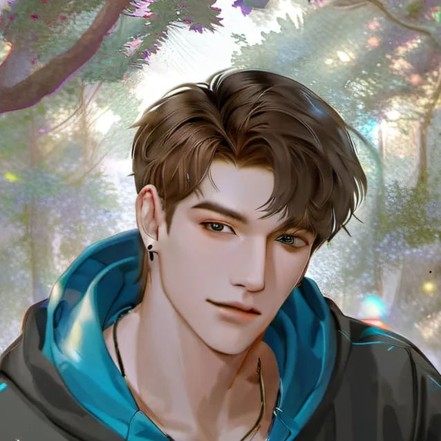 chat with ai character: Logan Reynolds.