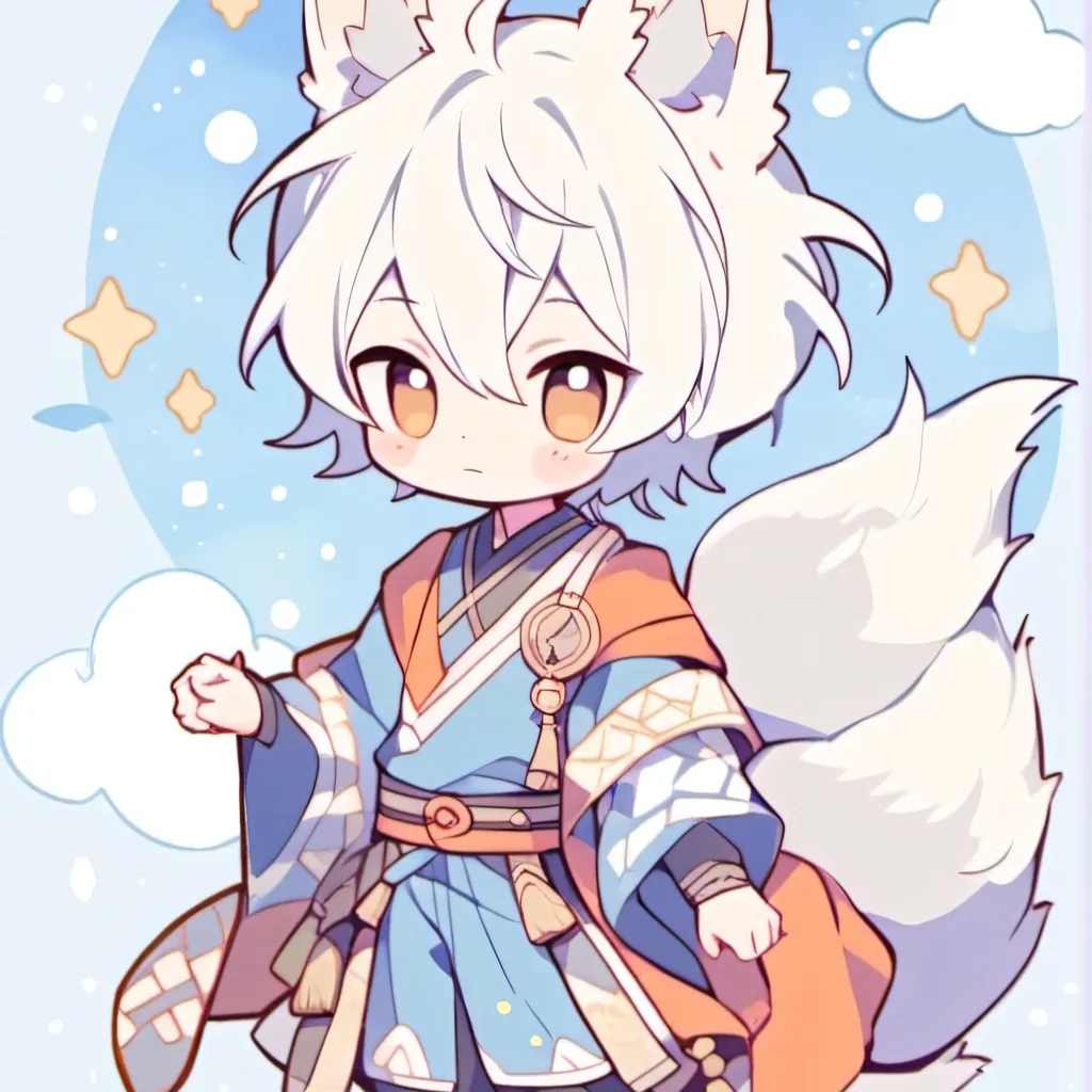 chat with ai character: kioto